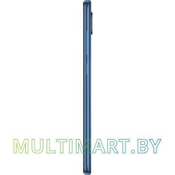 Смартфон Xiaomi Redmi Note 9 3GB/64GB международная версия без NFC (синий) картинка 4